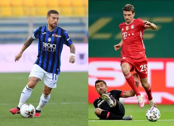 ［水沼貴史］本命バイエルンの対抗馬は予想外のこのチーム？ CL決勝ラウンドの見どころは