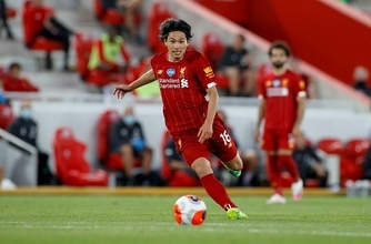 南野拓実で完成する［4-2-3-1］　リヴァプールでカギを握る“超便利屋”の存在