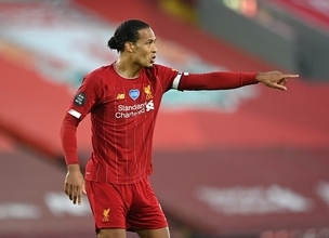 元リヴァプールDF”が教える“ファン・ダイク攻略法”　「これこそが彼の弱点」