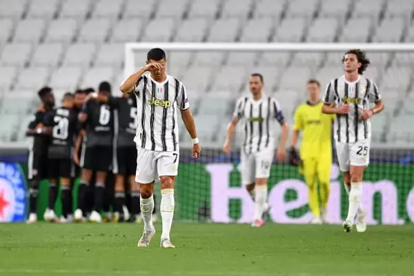 結局サッリはユーヴェに何をもたらしたのか　たった“1敗”で評価は急降下