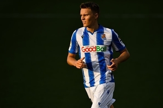 3000分の出場時間守るべき　ウーデゴーでもまだレアルのスタメンには届かない