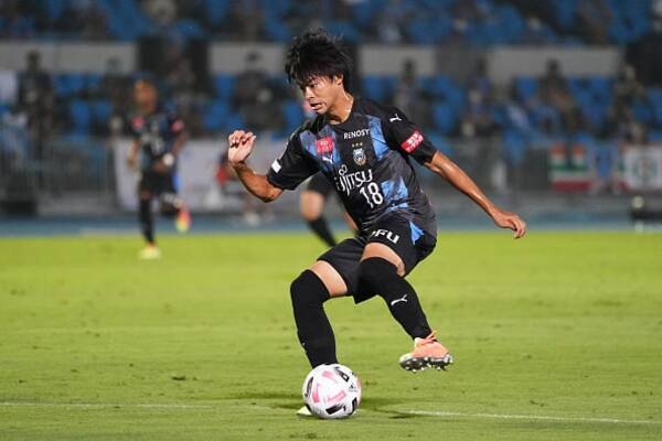 Mixゾーン 2戦連発の川崎 三笘薫に戻った笑顔 ルーキーが掴み始めた手応え 年8月8日 エキサイトニュース