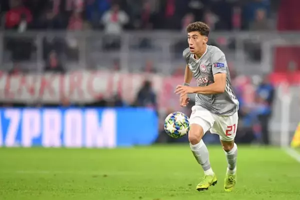 南野と一緒に“バーゲン・デュオ”だ　リヴァプールが連発するお買い得補強