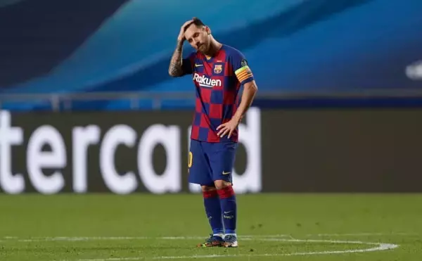 メッシもC・ロナウドもいないCL準決勝　15年ぶりの事態は時代の変化のサインか