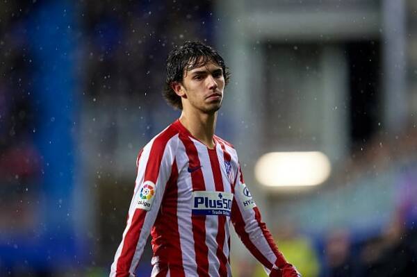 C ロナウド2世 の現在地はどこだ 1億ユーロ超えfwを比較すると 年8月18日 エキサイトニュース