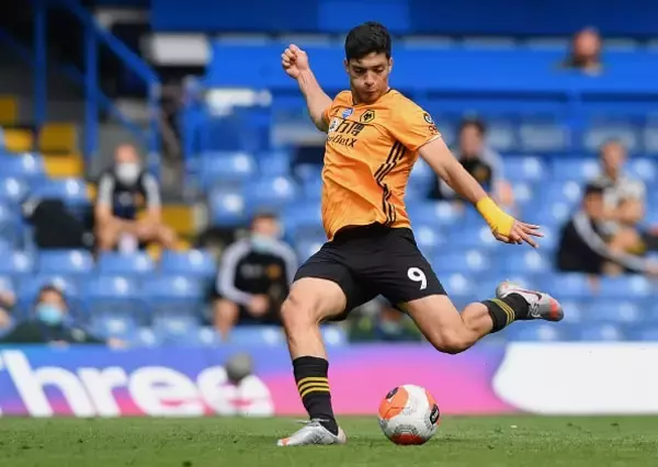 ユーヴェが欲しがるプレミアの“万能FW”　強力コンビを活かす9番獲得へ