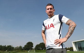 スパーズにとって“完璧”だった中盤戦士　25歳を確保した最大の理由とは