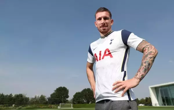 スパーズにとって“完璧”だった中盤戦士　25歳を確保した最大の理由とは