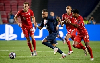 “12億ユーロ”をかけたPSG大改革　あと一歩のところまできたCL制覇の夢