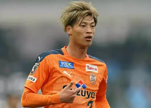 ［MIXゾーン］DFリーダー立田が感じた川崎との差　ポゼッションスタイルの確立を目指す清水