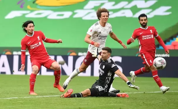 “南野タイム”が始まった　リヴァプール第4FWが決めた大きすぎる一撃