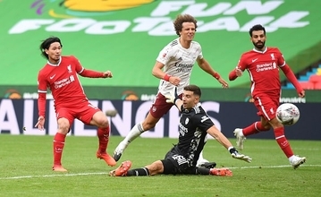 今季“No.1サプライズ”はタクミ・ミナミノか　リヴァプールでスターになる時