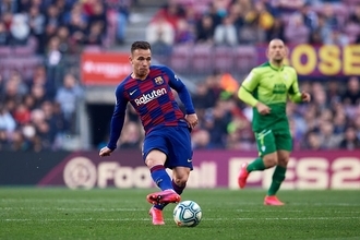 “シャビ2世”をピルロ・ユーヴェはどう活かすか　「ロナウドとのプレイは夢」