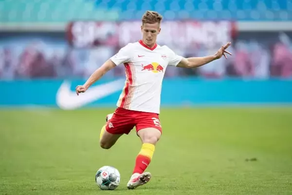 ドイツで躍動する攻撃的MFにレアル熱視線　FWもこなせる万能戦士は来るか