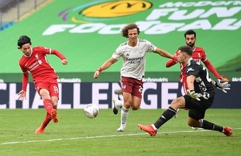 南野拓実こそ今夏“No.1の勝者”　リヴァプールでアピールに成功した3人