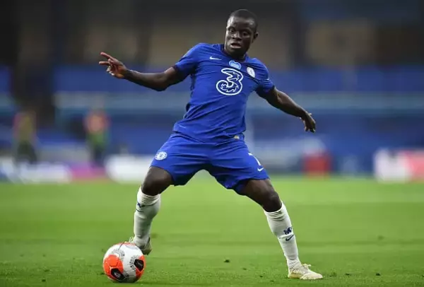 皆が願うチェルシー“鉄人”の復活　プレミア優勝のためにはこの男が必要だ