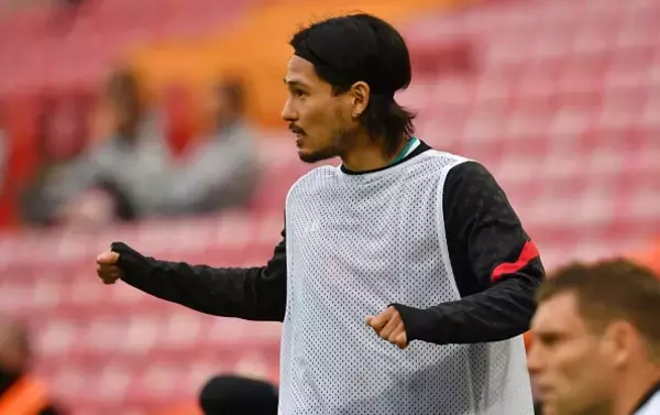 南野拓実は“5番手”まで落ちるのか　デンベレ級のFW加入ならば危険に