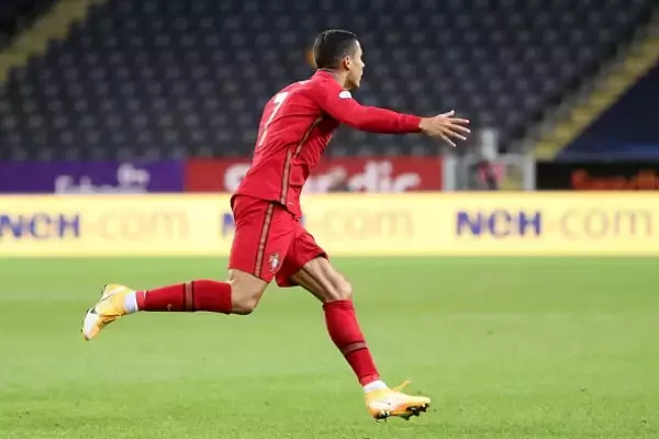 1人は27試合で28得点の怪物　セリエAに揃う“2人”のベンジャミン・バトン　