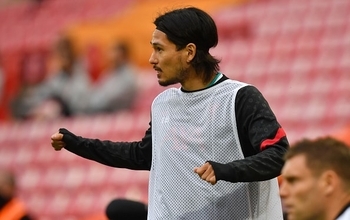 南野拓実がプレミアで相手を恐怖させるターン　求められるザルツブルク時代の輝き