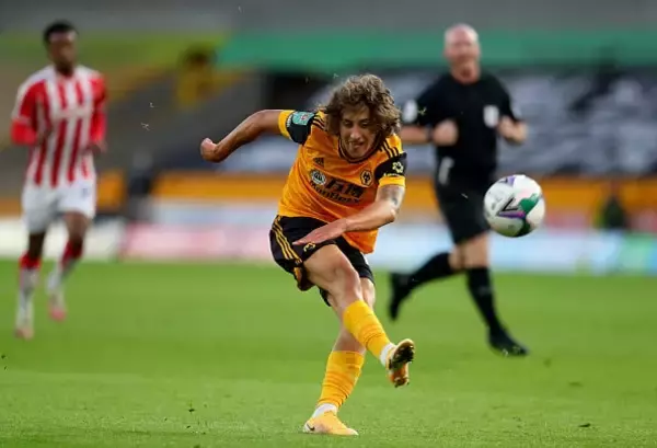 「燃える“ポルトガル軍団”の脅威　C・ロナウド2世らで狙うトップ6」の画像