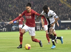 インテル、昨季脚光の“30歳DF”獲得を検討？　シュクリニアル退団に備えて