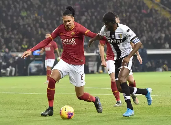 インテル、昨季脚光の“30歳DF”獲得を検討？　シュクリニアル退団に備えて