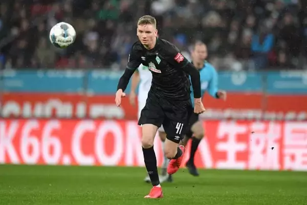 10代プレイヤーの活躍が凄まじい　ブンデスを沸かせる“5人”の若者