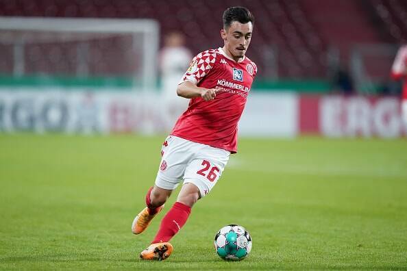 10代プレイヤーの活躍が凄まじい　ブンデスを沸かせる“5人”の若者