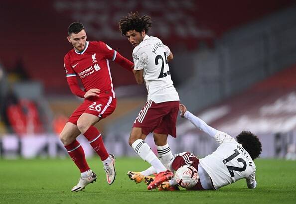 このままでは今季もリヴァプール独走の可能性　他の“ビッグ6”が抱える問題点