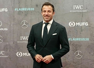 今季はセリエAがアツイ　デル・ピエロ氏もスクデット争いの激化を予想