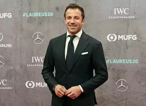 今季はセリエAがアツイ　デル・ピエロ氏もスクデット争いの激化を予想