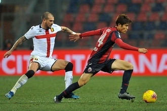 ミラン“2人目”のサムライ誕生はあるのか　冨安健洋に名門は魅せられる