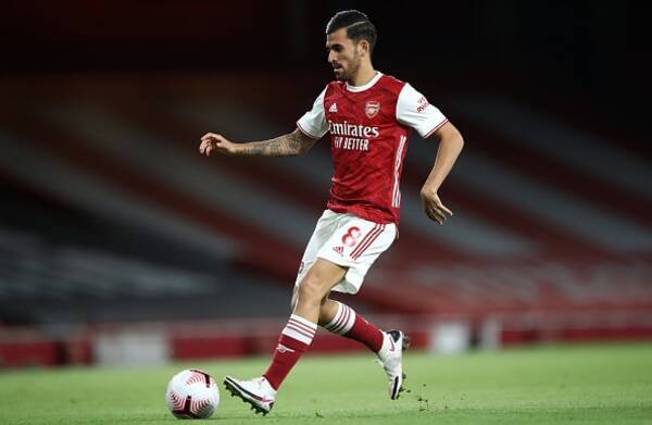 アーセナルに足りない ラストピース レジェンドが指摘する懸念点とは 年9月30日 エキサイトニュース アーセナルに足りない ラストピース レジェンドが指摘する懸念点とは 年9月30日 エキサイトニュース