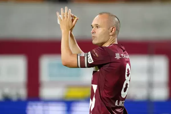 ［MIXゾーン］神戸“守備面でのバルサ化”にも光明　イニエスタの表情も明るく