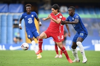 マンCならデ・ブライネ、リヴァプールなら南野？　最も近い“コウチーニョ役”