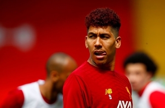 リヴァプールの“偽9番”はアンタッチャブルなのか　問題視され始める得点力不足