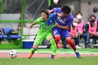 ［MIXゾーン］得意のカウンターを封じられ4連敗　ベルマーレの浮上に必要な“攻撃のバリエーション”