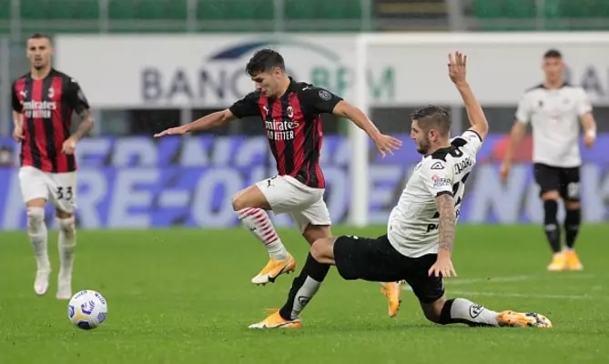 ミランで 神童 と呼ばれた男を覚えているか 21歳の物語は終わっていない 年5月16日 エキサイトニュース