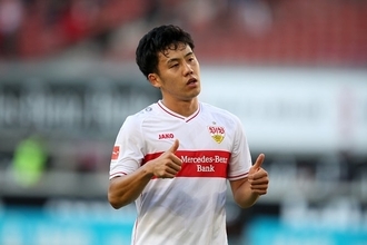 守備職人もチームの“エース”　柴崎の相棒には保険のような安心感がある