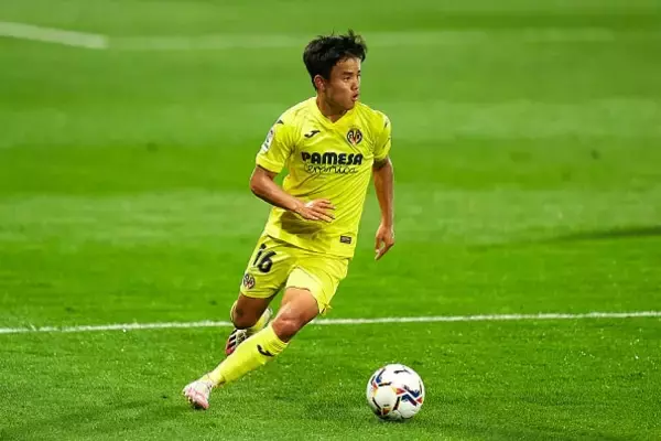 久保、ファティ、カマビンガ、サカ　10代のイメージ覆す驚異の革命児たち