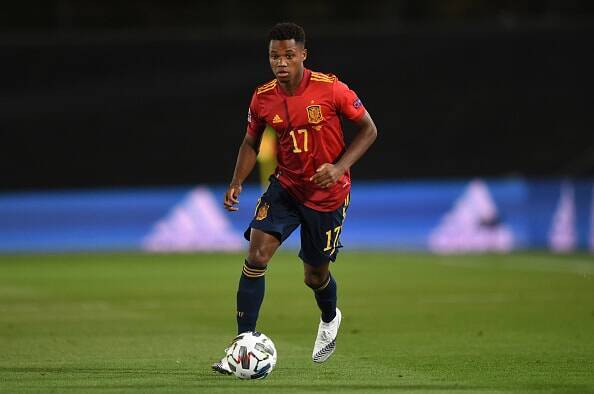 久保、ファティ、カマビンガ、サカ　10代のイメージ覆す驚異の革命児たち