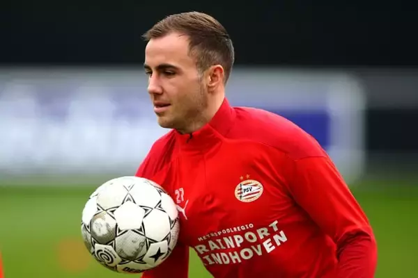 “ドイツのメッシ”とまで評された男の復活シナリオ　PSVから始めたい逆襲劇