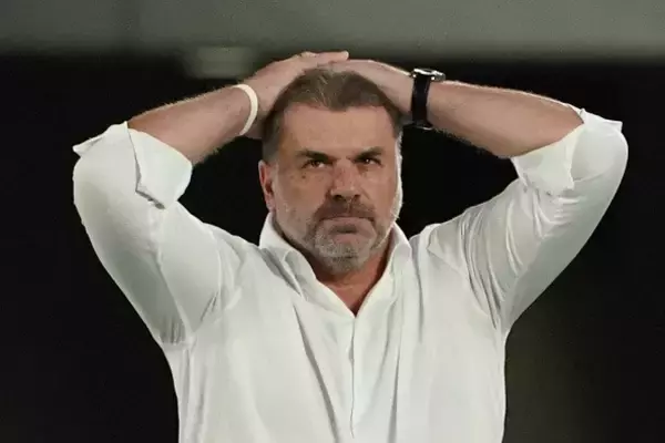 ［MIXゾーン］やはり連戦の疲れは出た　横浜FMには浮上のきっかけがない