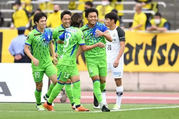 ［MIXゾーン］7試合ぶり勝利のベルマーレ　掴みつつある“新たな攻撃の形”