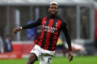 イブラ以上の“肉体”持つ男？　王様が絶賛するNEXTフィジカルモンスター