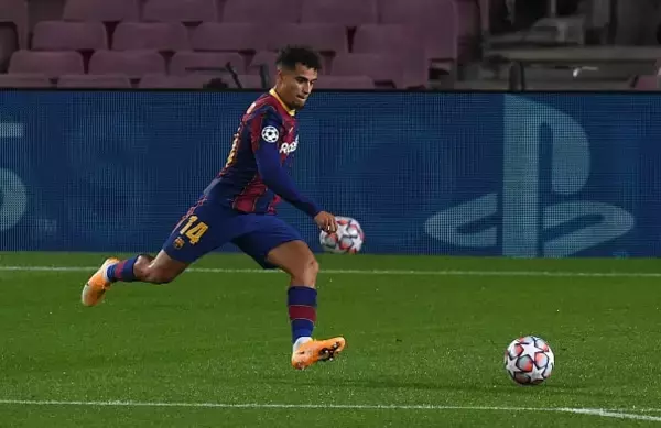 “5kg”のフィジカル強化で変わるテクニシャン　コウチーニョが続けた肉体改造