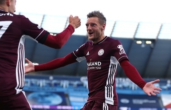 “BIG6スレイヤー”にご注意を　34試合で21ゴールも奪う快速FWの恐怖