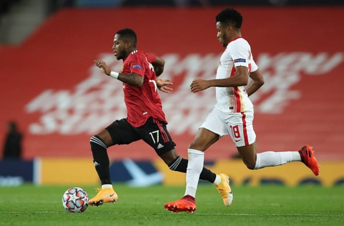 マンuを5発大勝へと導いた 陰の英雄 小さな巨人の渋い仕事を見逃すな 年10月30日 エキサイトニュース