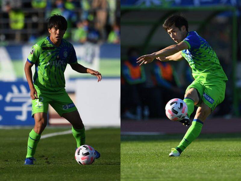 ［MIXゾーン］新たなターゲットマンに新進気鋭のCB　4戦無敗ベルマーレの原動力は