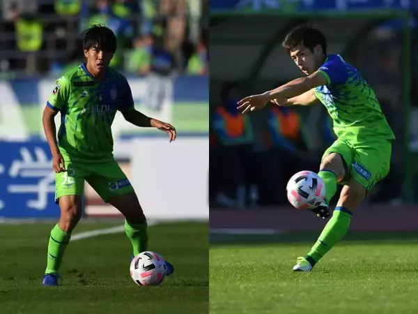 「［MIXゾーン］新たなターゲットマンに新進気鋭のCB　4戦無敗ベルマーレの原動力は」の画像